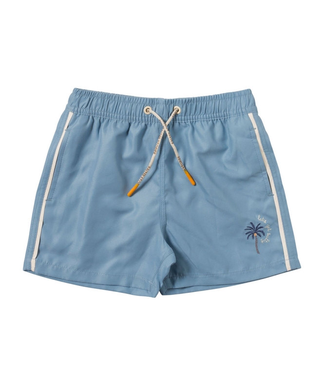 Salted Stories zwemkleding 706 Dusk Blue SASS24-706SAK