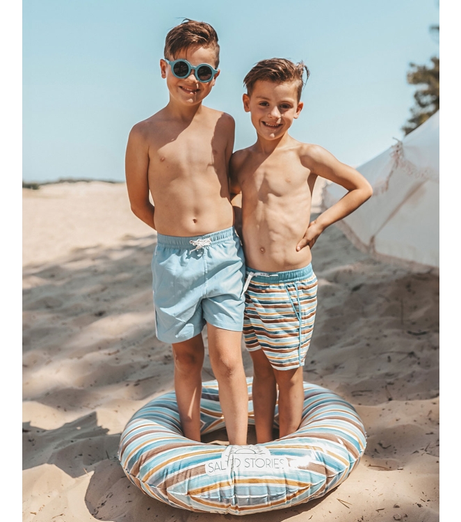 Salted Stories zwemkleding 706 Dusk Blue SASS24-706SAK