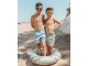 Salted Stories zwemkleding 706 Dusk Blue SASS24-706SAK
