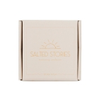 Salted Stories zwemkleding 071 Shortbread SASS24-774SBF