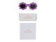 Salted Stories zomeraccessoires 815 Bright Lilac SASS24-815SBC
