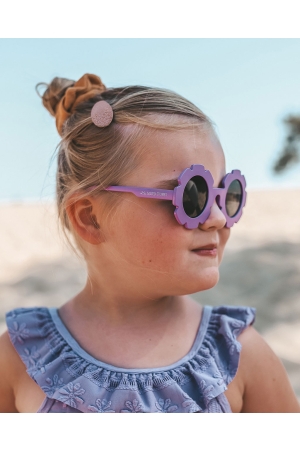 Salted Stories zomeraccessoires 815 Bright Lilac SASS24-815SBC