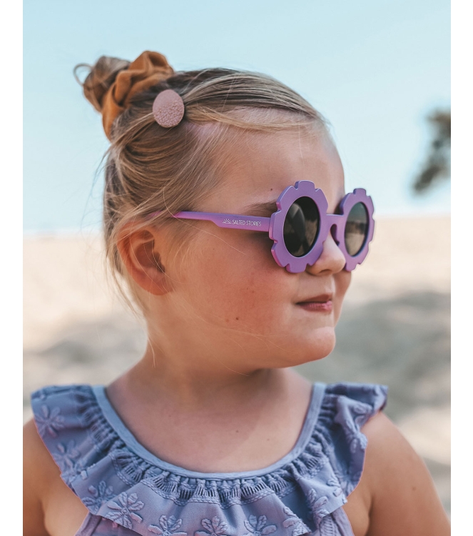 Salted Stories zomeraccessoires 815 Bright Lilac SASS24-815SBC