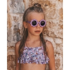 Salted Stories zomeraccessoires 815 Bright Lilac SASS24-815SBC