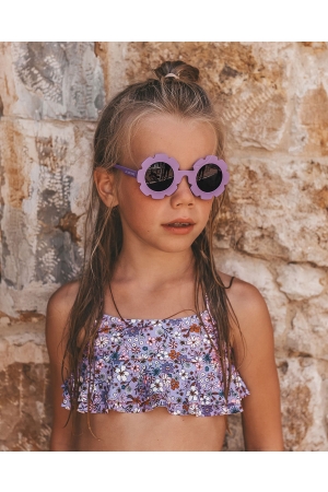 Salted Stories zomeraccessoires 815 Bright Lilac SASS24-815SBC