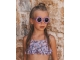 Salted Stories zomeraccessoires 815 Bright Lilac SASS24-815SBC