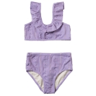 Salted Stories zwemkleding 815 Bright Lilac SASS24-815SCD