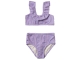 Salted Stories zwemkleding 815 Bright Lilac SASS24-815SCD
