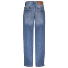Frankie & Liberty broeken Mid Blue Denim FL24016