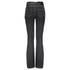 Frankie & Liberty broeken Dark Grey Denim FL24018