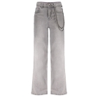 Frankie & Liberty broeken Grey Denim FL24021