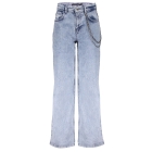 Frankie & Liberty broeken Snow Wash Denim FL24022