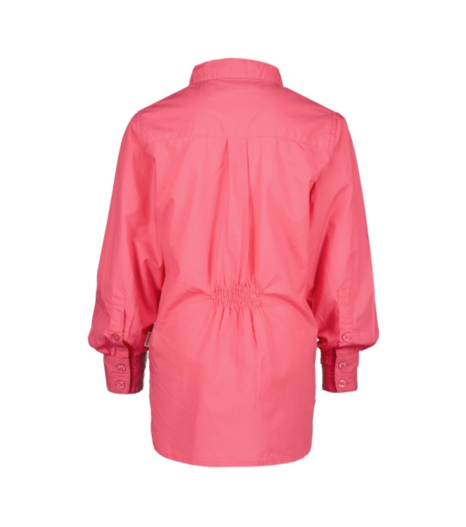 Vingino blouses 594 Electric Pink SS23KGN22001