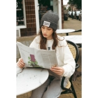 Frankie & Liberty truien & vesten 02 Off White FL24722