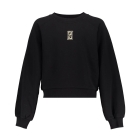 Frankie & Liberty truien & vesten 03.3 Off Black FL24722