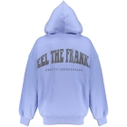 Frankie & Liberty truien & vesten 41.9 Lavender Blue FL24723