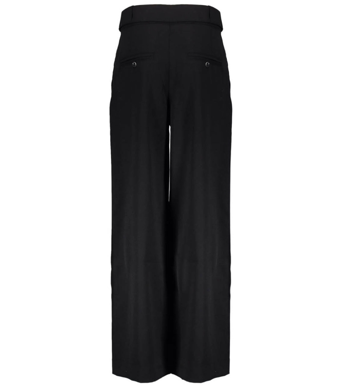 Frankie & Liberty broeken 03.3 Off Black FL24730