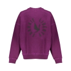 Frankie & Liberty truien & vesten Purple Pink FL24739 B