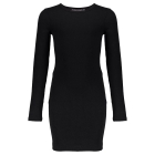 Frankie & Liberty jurken 03.3 Off Black FL24744