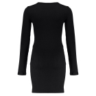 Frankie & Liberty jurken 03.3 Off Black FL24744