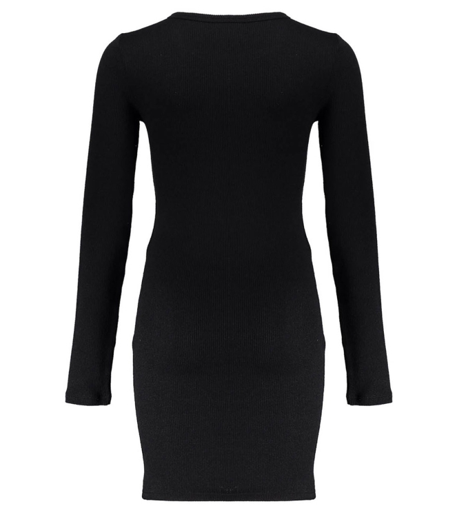 Frankie & Liberty jurken 03.3 Off Black FL24744