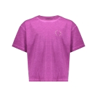 Frankie & Liberty shirts Purple Pink FL24746
