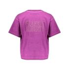 Frankie & Liberty shirts Purple Pink FL24746