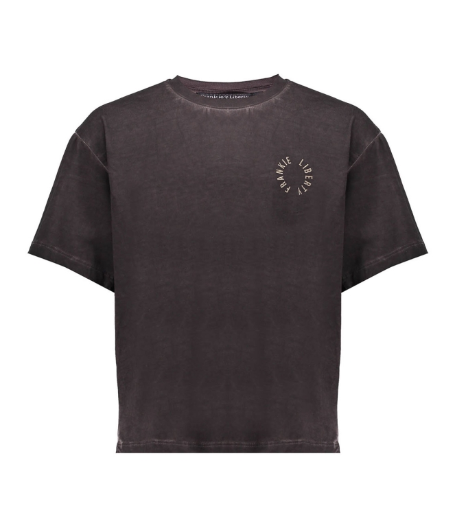 Frankie & Liberty shirts 15.2 Cool Brown FL24746