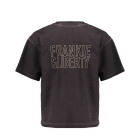 Frankie & Liberty shirts 15.2 Cool Brown FL24746