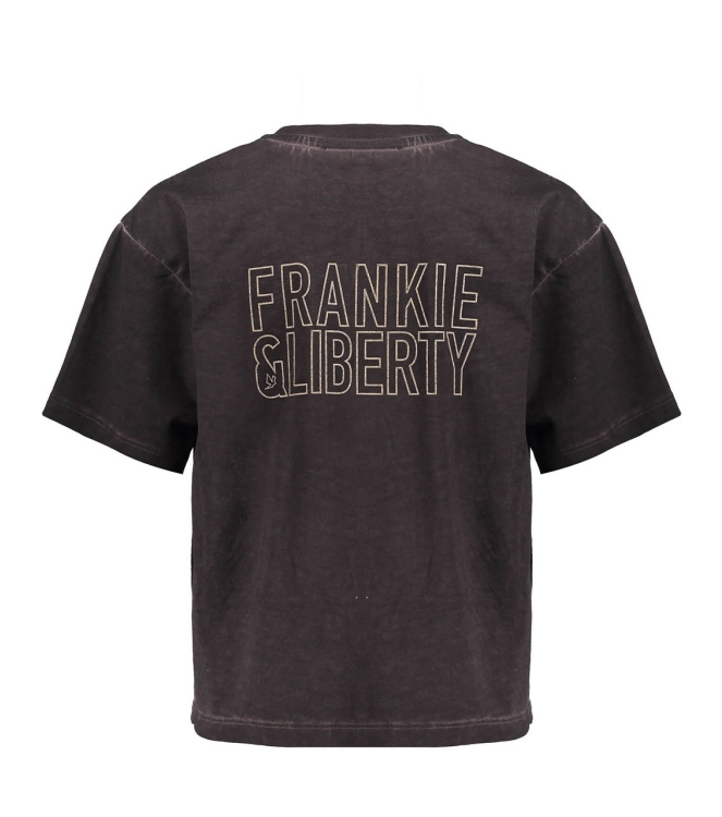 Frankie & Liberty shirts 15.2 Cool Brown FL24746