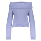 Frankie & Liberty truien & vesten 41.9 Lavender Blue FL24753