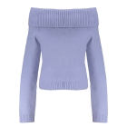 Frankie & Liberty truien & vesten 41.9 Lavender Blue FL24753