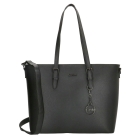 Charm London tassen 001 Zwart 20055