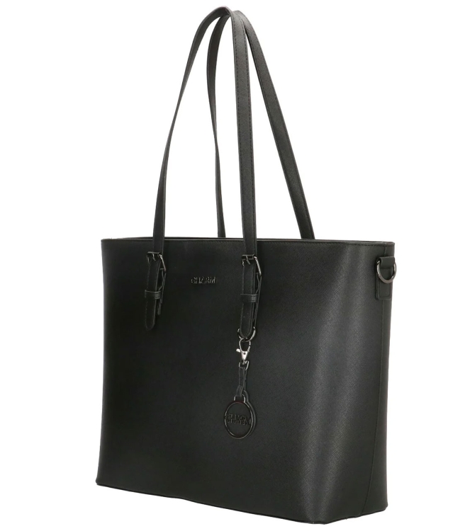 Charm London tassen 001 Zwart 20055