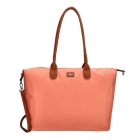 Charm London tassen 147 Koraalrood 22521