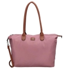 Charm London tassen 123 Lichtpaars 22521