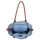 Charm London tassen 002 Blauw 22521