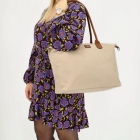 Charm London tassen 031 Zand 22521