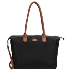 Charm London tassen 001 Zwart 22521