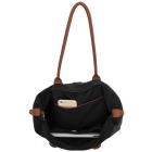 Charm London tassen 001 Zwart 22521