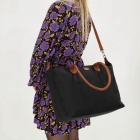 Charm London tassen 001 Zwart 22521