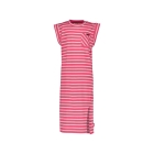 Vingino jurken 594 Electric Pink SS23KGN62009