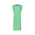 Vingino jurken 1154 Poppy green SS23KGN62009