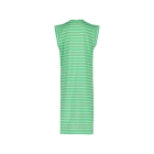 Vingino jurken 1154 Poppy green SS23KGN62009