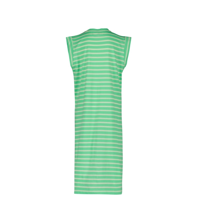 Vingino jurken 1154 Poppy green SS23KGN62009