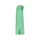 Vingino jurken 1154 Poppy green SS23KGN62009