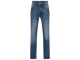 Vingino broeken 161 Cruziale Blue SS24KBD42012