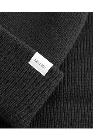 Les Deux Kids winteraccessoires 100100-Black LDK710018