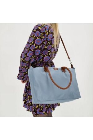 Charm London tassen 002 Blauw 22521