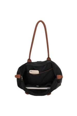 Charm London tassen 001 Zwart 22521